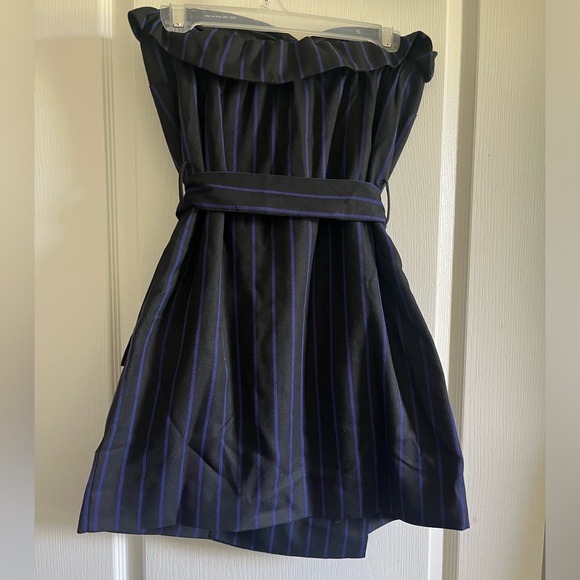 Lovers and Friends strapless dress - Picture 5 of 8